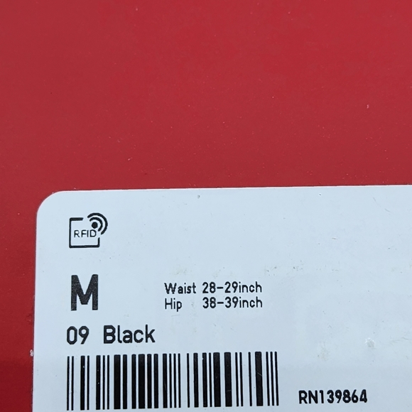 Uniqlo Women's Heattech Ultra Warm Leggings - Picture 9 of 9